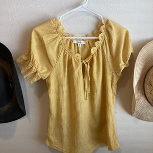 Sunshine ☀️ shirt